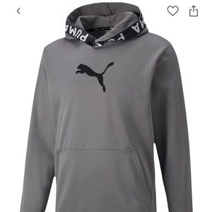Puma Hoodie
